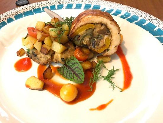 Dinitz Kosher Restaurant